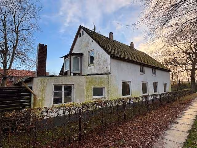 Zweifamilienhaus in Zetel - Bild 2