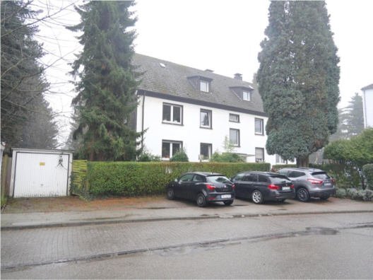 Mehrfamilienhaus, Garage in Essen - Bild 2