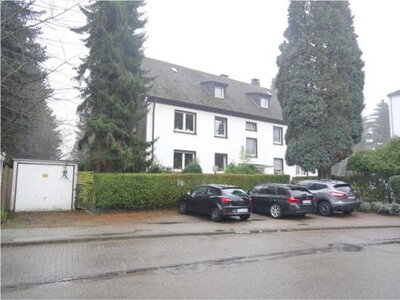 Mehrfamilienhaus, Garage in Antoniusstraße 63, 45127 Essen - Bild 2