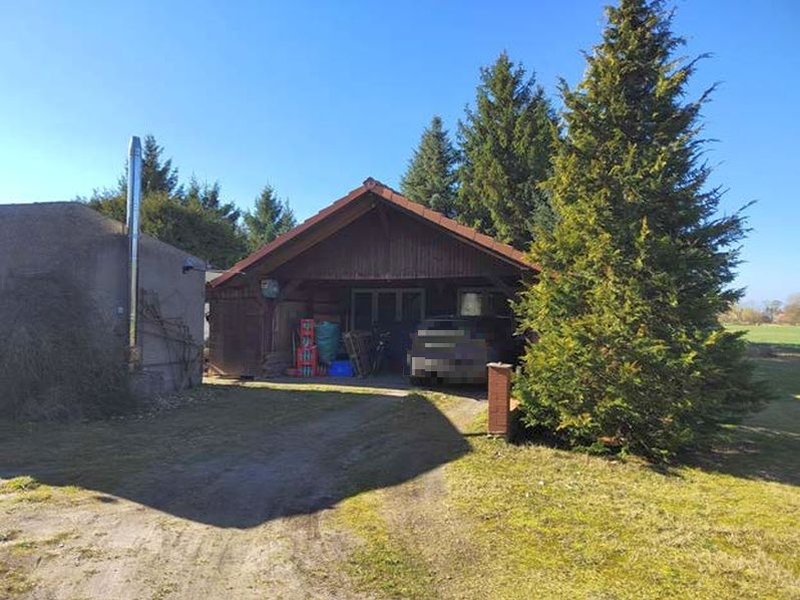 Einfamilienhaus in Eldena - Bild 2