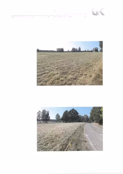 land- und forstwirtschaftlich genutztes Grundstück in Dolz, 00000 Mochow - Bild 2