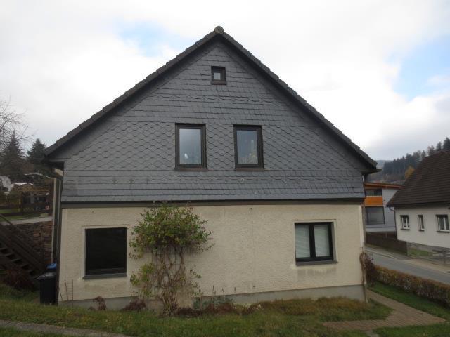 Einfamilienhaus in Klingenthal - Bild 3