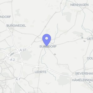 Karte von Hinterm Eickhoop, 31303 Burgdorf, Heeßel