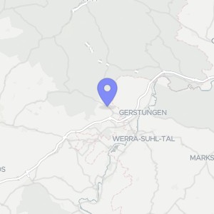 Karte von Vor der Gasse 11, 36208 Richelsdorf