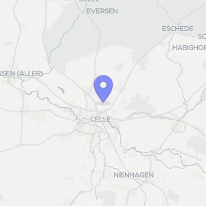 Karte von Himmelsberg 24, 29229 Celle