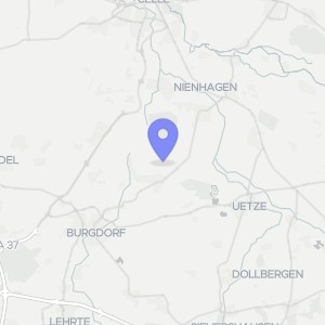 Karte von Am Celler Weg, 31311 Uetze, Hänigsen