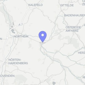 Karte von Am Anger 23, 37191 Katlenburg-Lindau, Berka