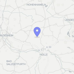 Karte von Freiherr-von-Wobersnow-Str. 12, 31174 Schellerten, Wöhle