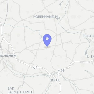 Karte von Dr.-Jasper-Str.  3, 31174 Schellerten, Dingelbe