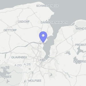 Karte von Kanalstraße 42, 00000