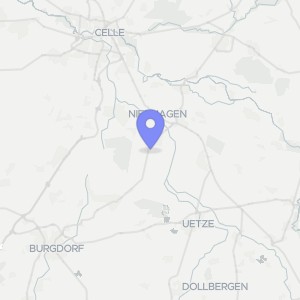 Karte von Leustr.  19, 29339 Wahrenholz, Betzhorn