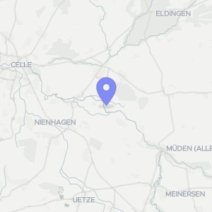 Karte von Zum Teich 2, 29342 Wienhausen, Nordburg