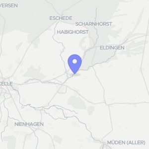 Karte von Im Lachtetal 1, 29331 Lachendorf