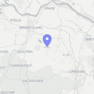Karte von Hans-Eidig-Weg 19, 21449 Radbruch