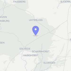 Karte von Lüßweg 10, 29348 Eschede