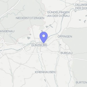 Karte von Schromberg, 00000 Reisensburg