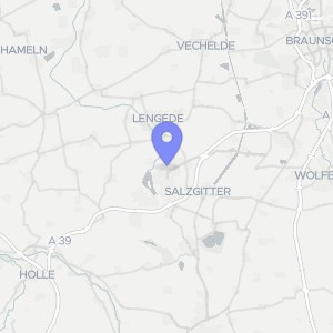 Karte von Reppnersche Straße 45 , 38226 Salzgitter, Lebenstedt