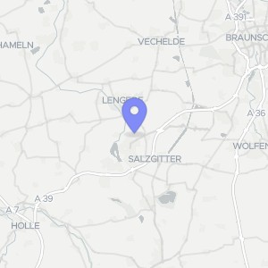 Karte von Wildkamp 54, 38226 Salzgitter, Lebenstedt