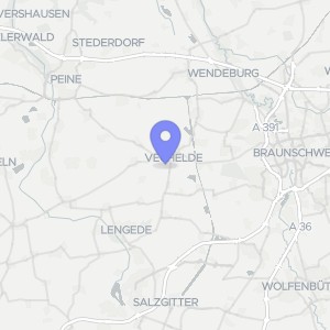 Karte von Konrad-Adenauer-Ring 21, 38159 Vechelde