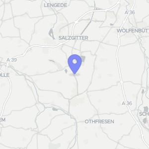 Karte von Triftweg  19, 38229 Salzgitter, Engerode