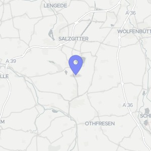 Karte von Triftweg 19, 38229 Salzgitter, Engerode