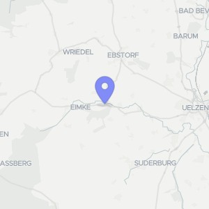Karte von Am Bienenbusch  7, 29581 Gerdau