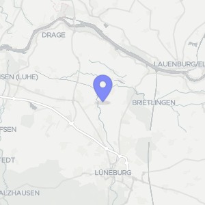 Karte von Der große Kirlich + Unterau , 00000 Crumstadt + Ginsheim