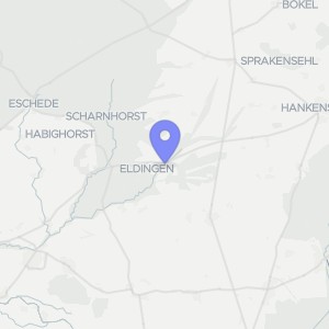 Karte von Dammstraße 10, 29367 Steinhorst