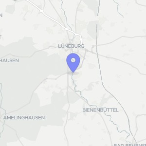 Karte von Am Petersberg 21 A, 21407 Deutsch Evern