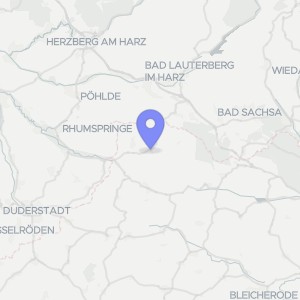 Karte von Mitteldorf Nr. 50, 37345 Bockelnhagen