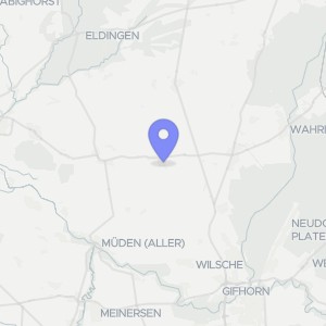 Karte von Missloh 2, 29369 Ummern