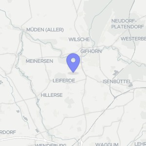 Karte von Moorling 3, 38518 Gifhorn