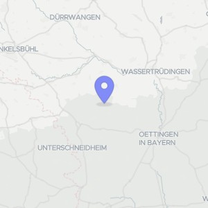 Karte von Bauernholz, 00000 Höchstadt