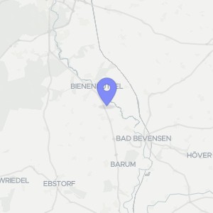 Karte von Große Heide, 00000 Bargdorf