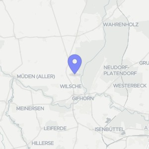Karte von Drosselstieg 2, 38518 Gifhorn, Kästorf