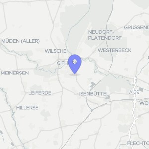Karte von Lisztstr. 66, 38518 Gifhorn