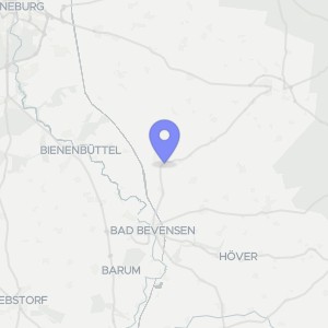 Karte von u. a. (siehe Beschreibung): Am Windmühlenberg 4, 29575 Altenmedingen