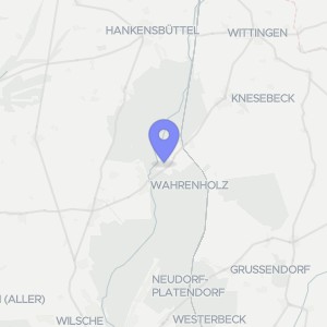 Karte von Lindenstr. 11, 29396 Schönewörde