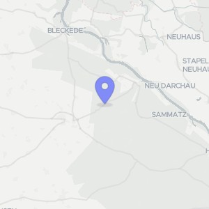 Karte von Lütt Hamborg 12, 21371 Tosterglope