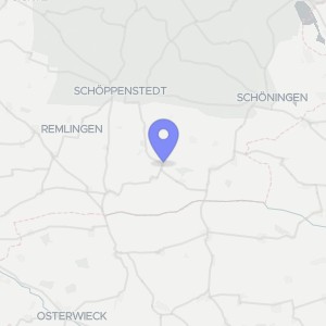 Karte von Ringstraße  20, 38384 Gevensleben, Watenstedt