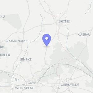 Karte von Wilhelmstr. 7/9, 38470 Parsau