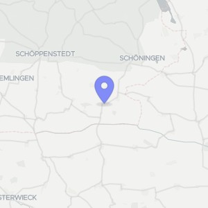 Karte von Domäne  2, 38381 Jerxheim
