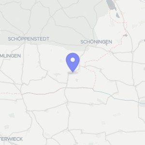 Karte von Nordstraße 4 A, 38381 Jerxheim