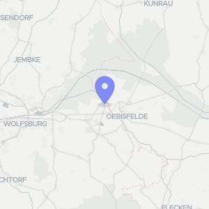 Karte von Ostlandring 4, 38462 Grafhorst