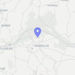 Karte von Bauernende  34, 39646 Oebisfelde-Weferlingen, Breitenrode