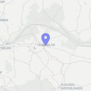 Karte von Magdeburger Str.  34 b, 39646 Oebisfelde