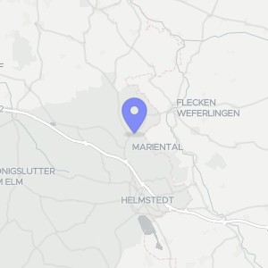 Karte von Nelkenhof 3, 38368 Mariental, Watenstedt
