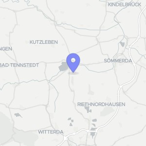 Karte von Am Oberplan  43, 99634 Werningshausen