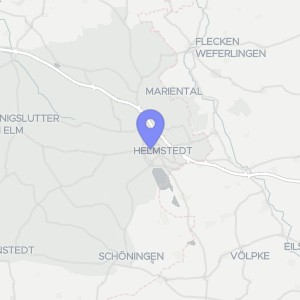 Karte von Henkestraße 26, 38350 Helmstedt