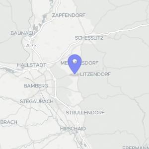 Karte von Brunngasse, 00000 Naisa